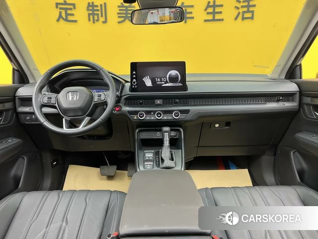 Honda Hao Ying id 4264434 из Китая 14