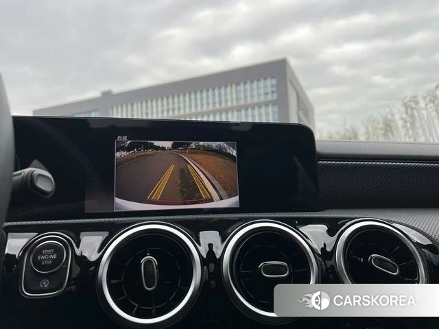Mercedes-Benz Class A id 4227863 из Китая 14