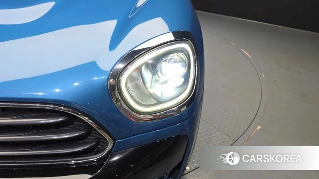 Mini Cooper D Countryman id 4187906 из Кореи 14