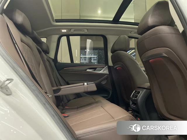 BMW X3 id 4313913 из Китая 14