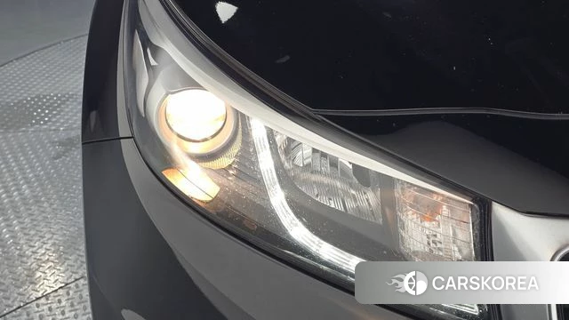 Kia All New Carnival id 4638310 из Кореи 14
