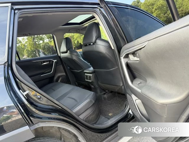 Toyota Wilanda id 4366081 из Китая 14