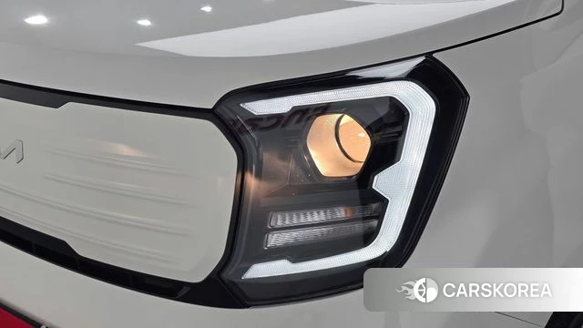 Kia The New Kia Ray id 4791859 из Кореи 14