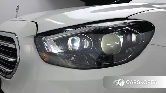Mercedes-Benz E-Class W213 id 4697642 из Кореи 14