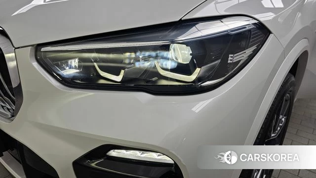 BMW X5 (G05) id 4619803 из Кореи 14