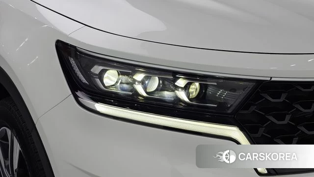 Kia Sorento 4th Generation id 4656204 из Кореи 14