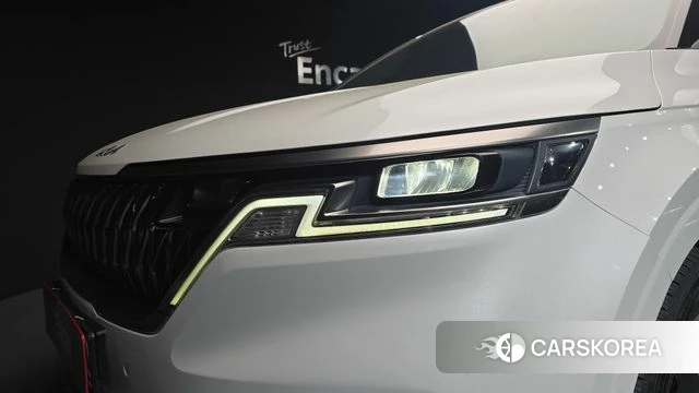 Kia Carnival 4th generation id 4223669 из Кореи 14