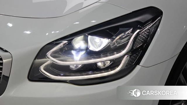 Kia More K9 id 4698313 из Кореи 14