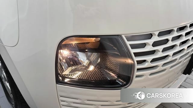 Hyundai Staria id 4921122 из Кореи 14