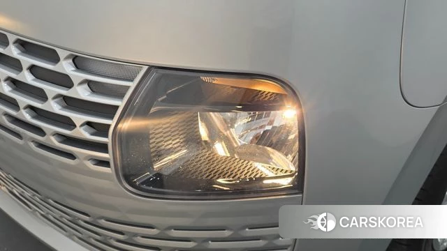 Hyundai Staria id 4880822 из Кореи 14