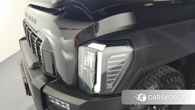 Kia Tasman id 4229772 из Кореи 14