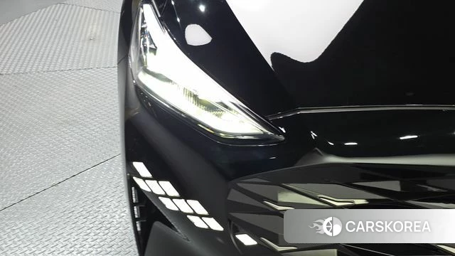 Kia K8 id 4500487 из Кореи 14