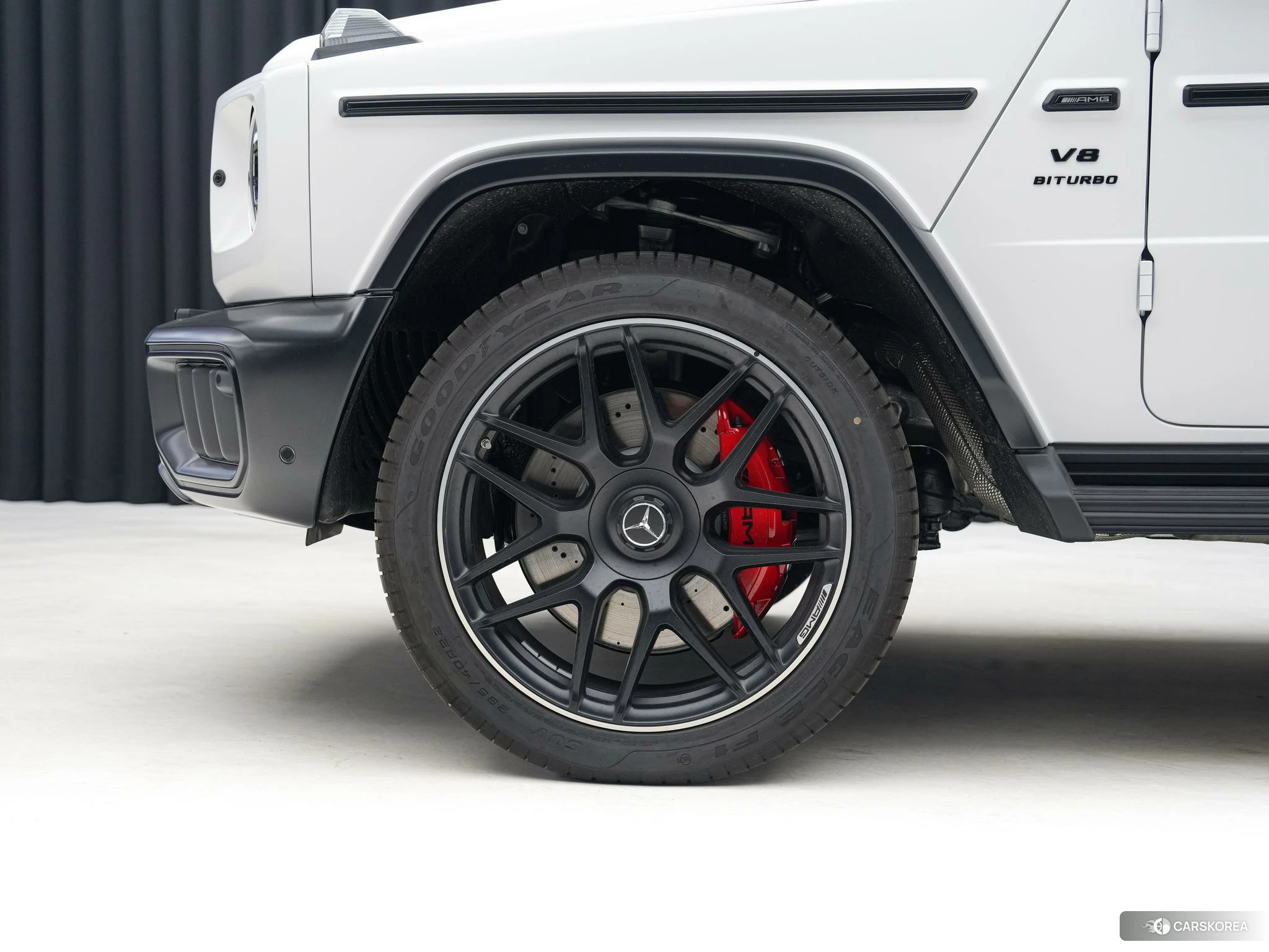 Mercedes-Benz G-class AMG id 4455381 из Китая 14