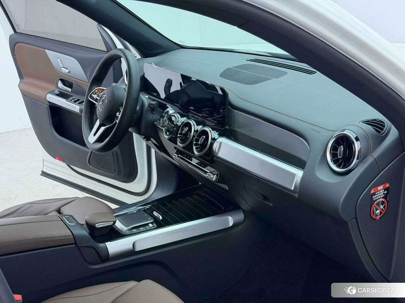 Mercedes-Benz GLB id 4407159 из Китая 14