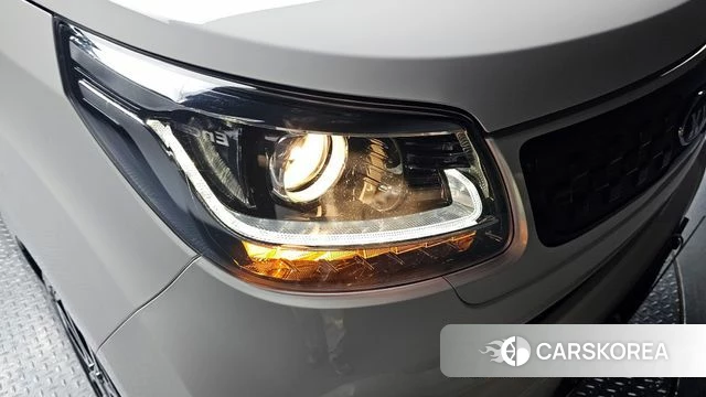 Kia The New Ray id 4339695 из Кореи 14