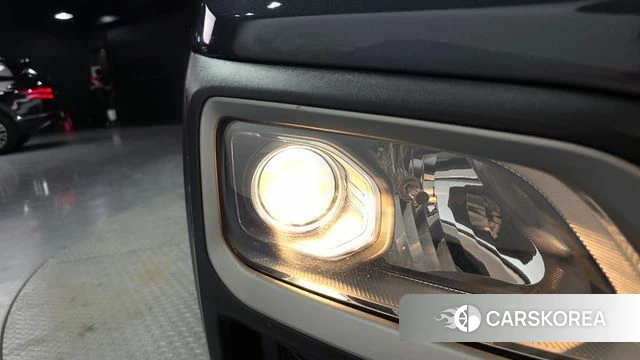 Hyundai Kona Hybrid id 4632575 из Кореи 14