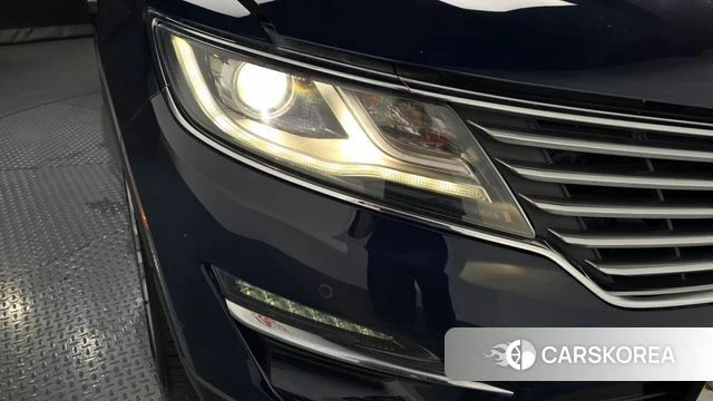 Lincoln MKC id 4447942 из Кореи 14