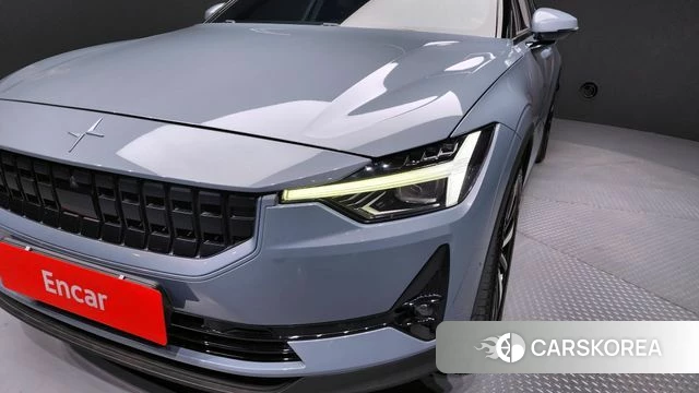 Polestar Polestar 2 id 4282571 из Кореи 14