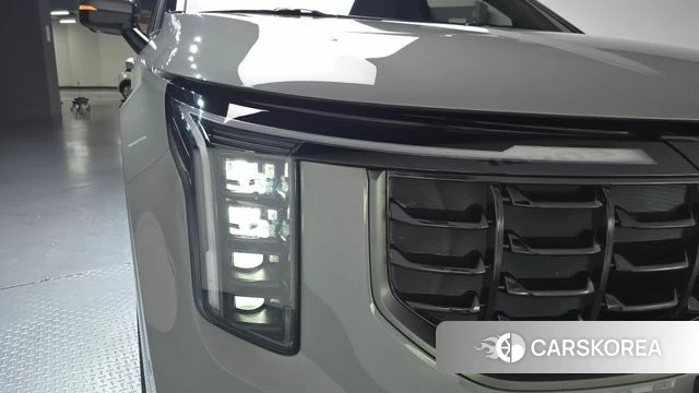 Kia The New Carnival 4th Generation id 4730188 из Кореи 14