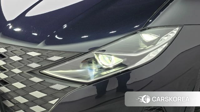 Hyundai The New Grandeur IG id 4609836 из Кореи 14
