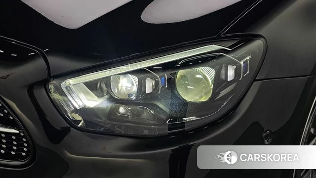 Mercedes-Benz E-Class W213 id 4871705 из Кореи 14
