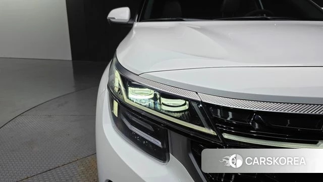 Kia The New Seltos id 4541065 из Кореи 14