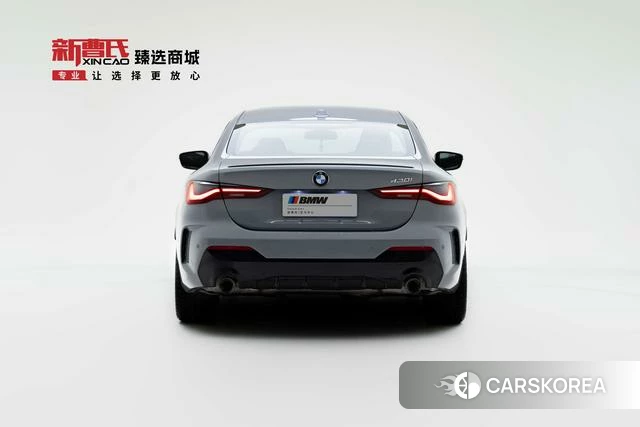 BMW 4 series id 4209742 из Китая 14