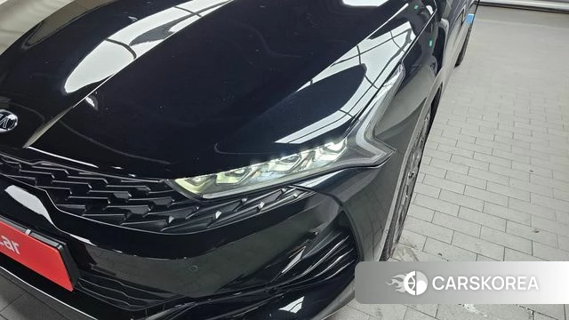 Kia K5 3rd generation id 4389652 из Кореи 14
