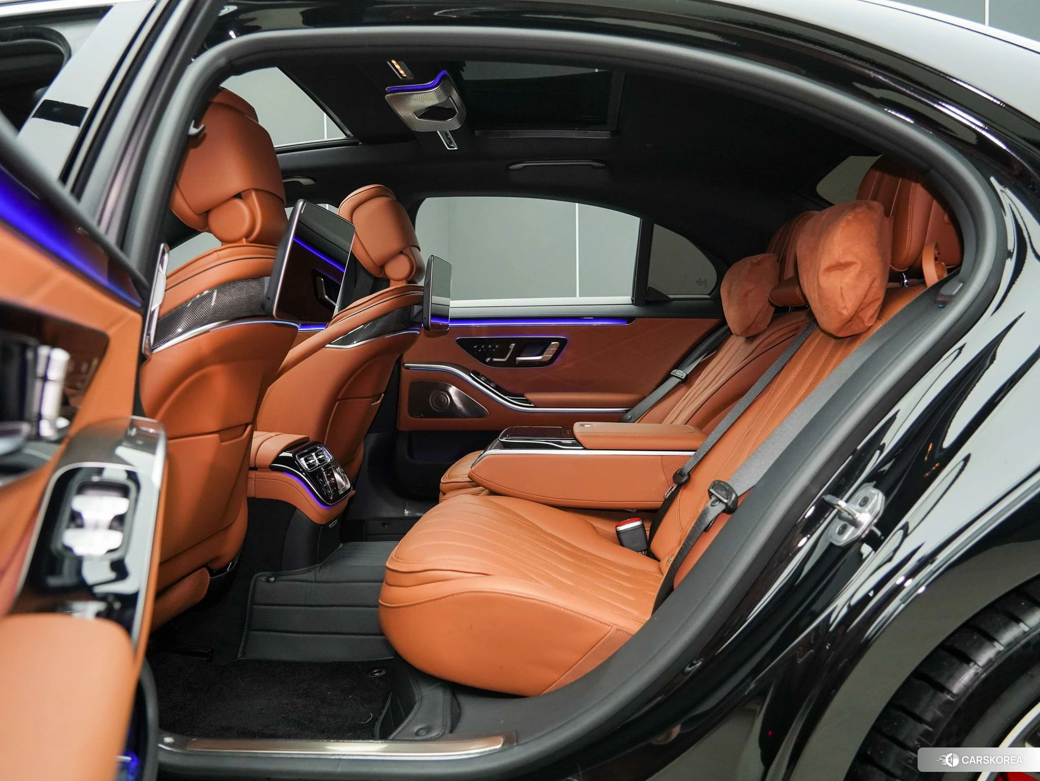 Mercedes-Benz S-class AMG PHEV id 4413520 из Китая 14
