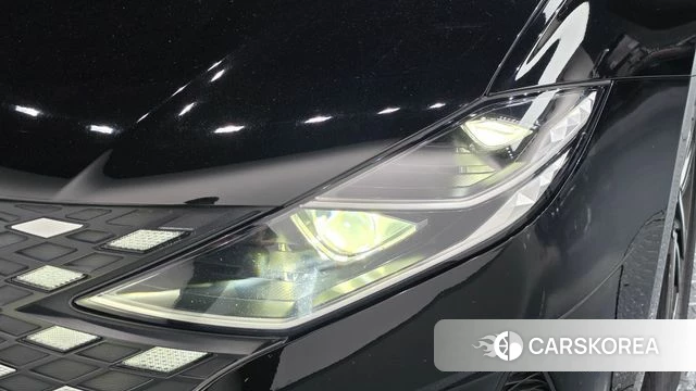 Hyundai The New Grandeur IG id 4736990 из Кореи 14