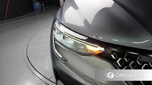 Renault Korea (Samsung) Arcana id 4354313 из Кореи 14