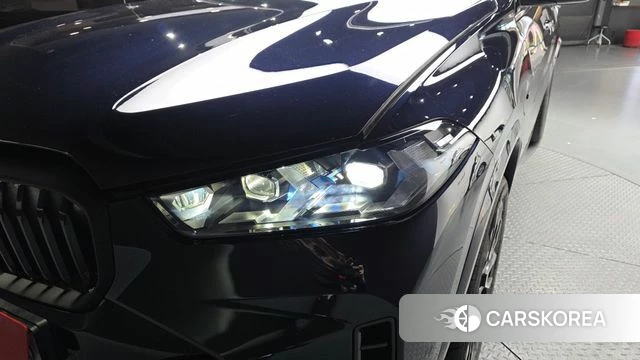 BMW X5 (G05) id 4291617 из Кореи 14
