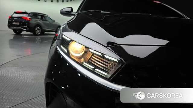Kia The New K3 2nd generation id 4322894 из Кореи 14