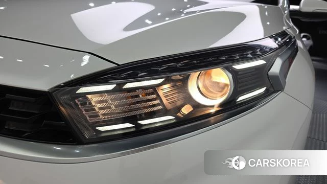 Kia The New K3 2nd generation id 4942924 из Кореи 14