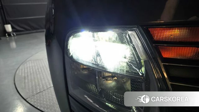 Hyundai Staria id 4617707 из Кореи 14