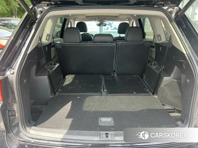 Volkswagen Tourang id 4300031 из Китая 14