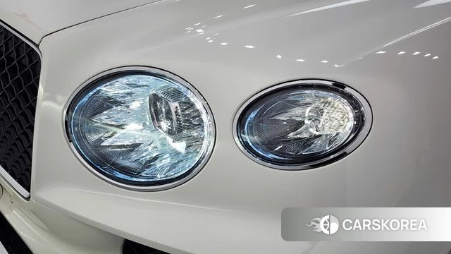 Bentley Bentayga id 4487977 из Кореи 14