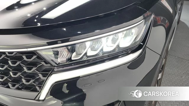 Kia Sorento 4th Generation id 4383827 из Кореи 14