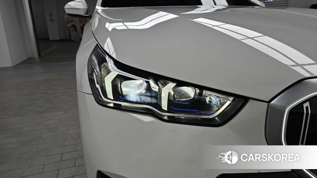 BMW 5 Series (G60) id 4469001 из Кореи 14