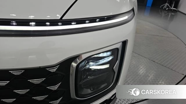 Hyundai Grandeur Hybrid (GN7) id 4607774 из Кореи 14