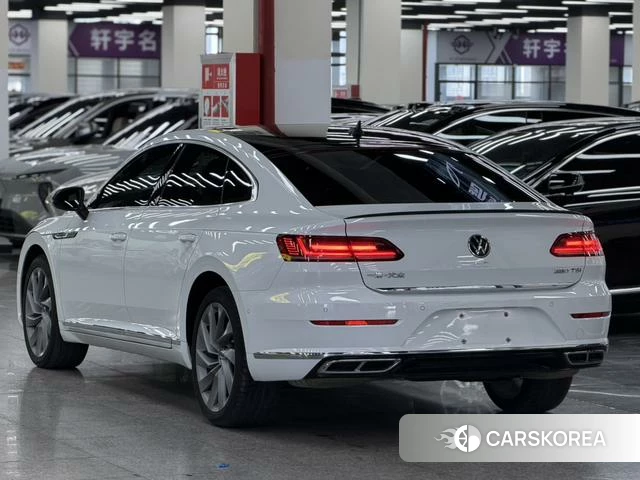 Volkswagen CC id 4273142 из Китая 14
