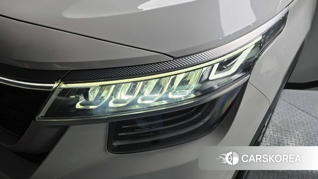 Kia Seltos id 4356170 из Кореи 14