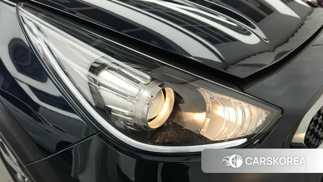 Kia Niro id 4502718 из Кореи 14