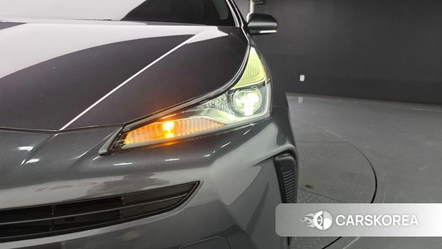 Toyota Prius 4th Generation id 4309391 из Кореи 14