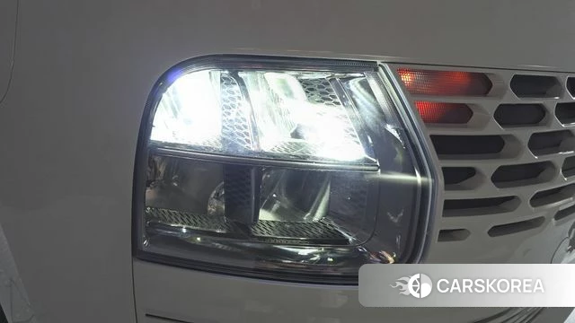 Hyundai Staria id 4921370 из Кореи 14