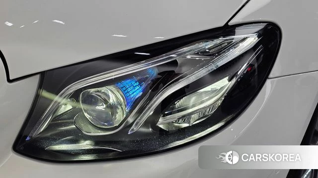 Mercedes-Benz E-Class W213 id 4502576 из Кореи 14