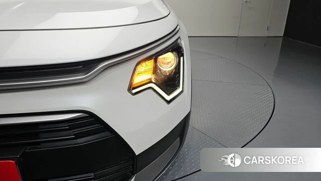 Kia Di Ol Nu Niro id 4415278 из Кореи 14
