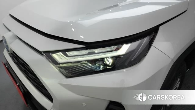 Toyota RAV4 5th Generation id 4322150 из Кореи 14