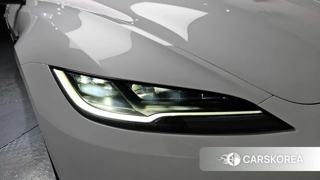 Tesla Model 3 id 4634934 из Кореи 14