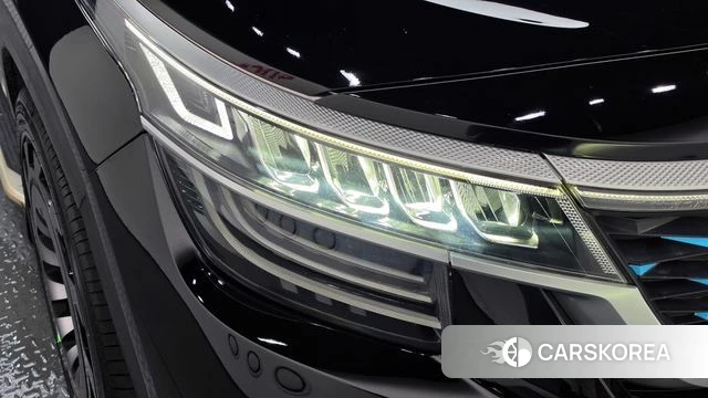 Kia Seltos id 4727749 из Кореи 14